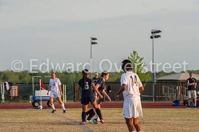 L-Soccer vs SHS 131